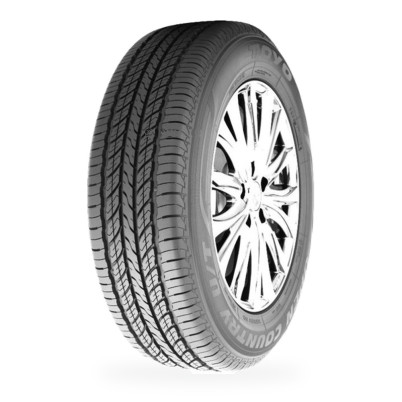 Pneu TOYO Open Country U/T 285/50 R 20 116V XL