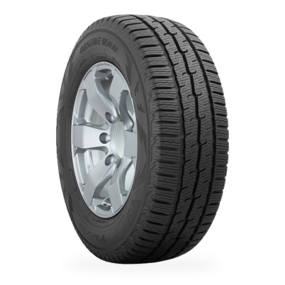 Pneu TOYO Observe VAN 215/82 R 14 112S 3PMSF