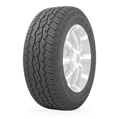 Pneu TOYO Open Country A/T + 235/65 R 17 108V XL
