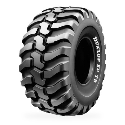 Pneu DUNLOP SP T9 EM 405/70 R 18 153A2