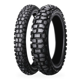 Pneu DUNLOP D605 4.10- 18 59P