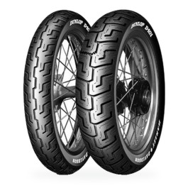 Pneu DUNLOP D401 Elite S/T 130/90 - 16 73H