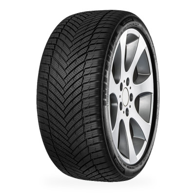 Pneu IMPERIAL All Season Driver 255/45 R 20 105 XL