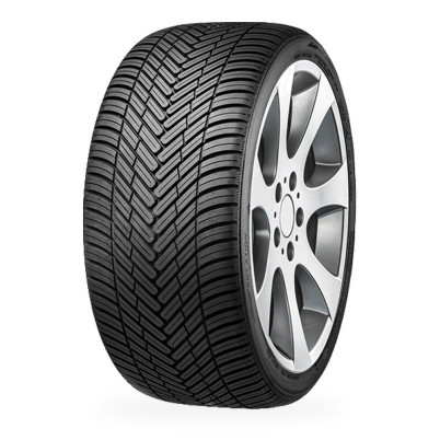 Pneu FORTUNA Ecoplus2 4S 225/55 R 19 99