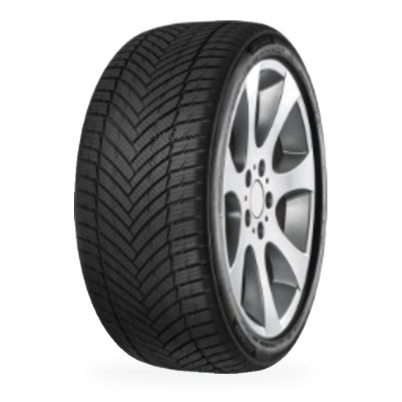 Pneu MINERVA AS Master 215/45 R 18 93 XL