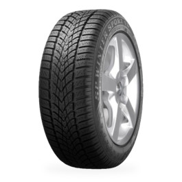 Pneu DUNLOP SP Winter Sport 4D 275/30 R 21 98W XL 3PMSF