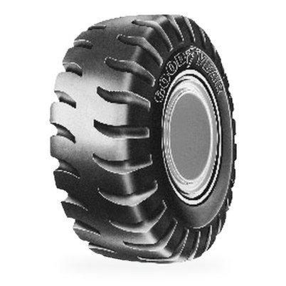 Pneu GOOD YEAR RL-5K 29.5R 25 216A2