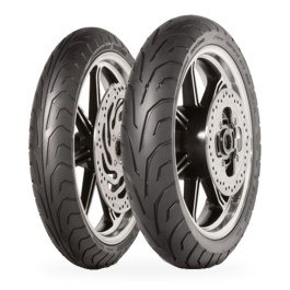 Pneu DUNLOP Arrowmax Streetsmart 4.00- 18 64H