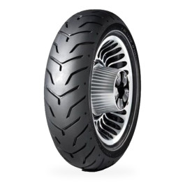 Pneu DUNLOP D407 180/65 - 16 81H
