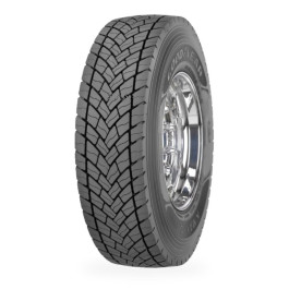 Pneu GOOD YEAR Kmax D 305/70 R 22.5 153L 3PMSF