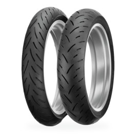 Pneu DUNLOP Sportmax GPR-300 170/60 R 17 72W