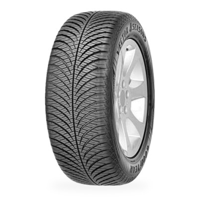 Pneu GOOD YEAR Vector 4seasons G3 185/60 R 14 86H XL 3PMSF