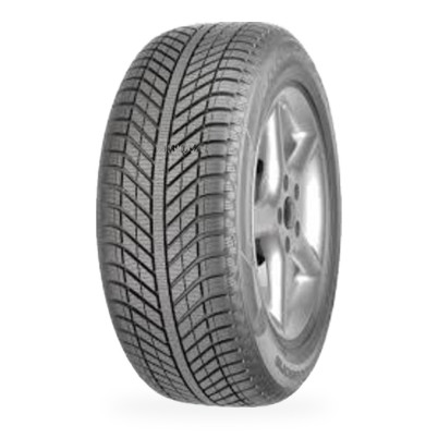 Pneu GOOD YEAR Vector 4Seasons SUV G2 215/55 R 18 99V XL 3PMSF