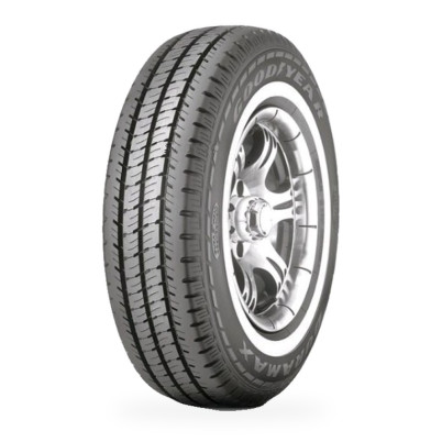 Pneu GOOD YEAR Duramax G2 195R 14 106/104S