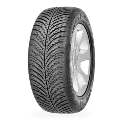 Pneu GOOD YEAR Vector 4Seasons G2 165/65 R 15 81T 3PMSF