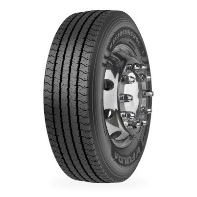 Pneu FULDA Regiocontrol 3 315/60 R 22.5 154L 3PMSF