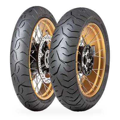 Pneu DUNLOP Trailmax Meridian 170/60 R 17 72W