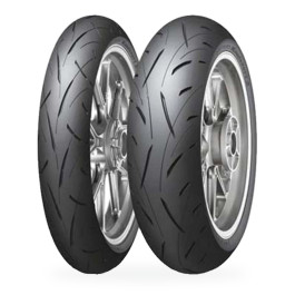 Pneu DUNLOP Sportmax Roadsport II 190/50 R 17 73W