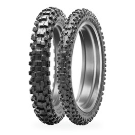 Pneu DUNLOP Geomax MX53 90/100 - 14 49M
