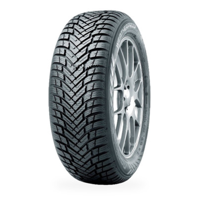 Pneu NOKIAN C WEATHERPROOF 185/60 R 14 82H 3PMSF