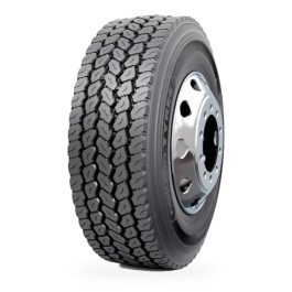 Pneu NOKIAN R-Truck Steer 315/80 R 22.5 156/150K