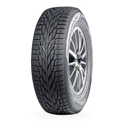 Pneu NOKIAN Hakkapeliitta R3 SUV 245/50 R 19 105R XL 3PMSF