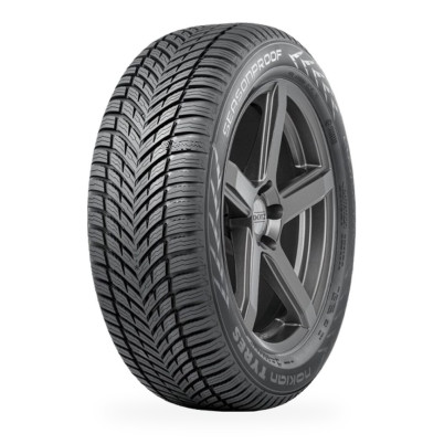 Pneu NOKIAN Seasonproof 195/50 R 15 82V 3PMSF