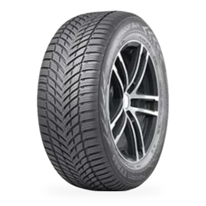 Pneu NOKIAN SEASONPROOF SUV 235/60 R 18 107V XL 3PMSF