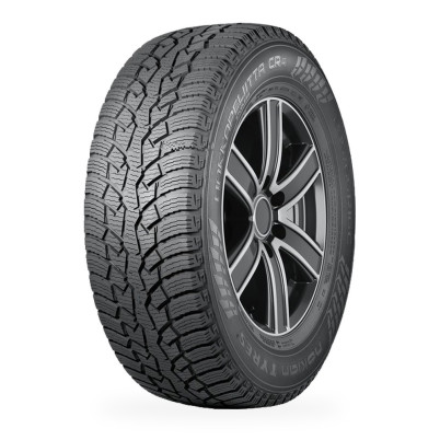 Pneu NOKIAN Hakkapeliitta CR4 185/65 R 15 97/95R 3PMSF