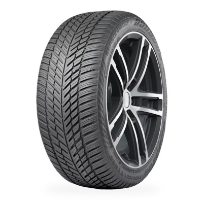 Pneu NOKIAN Seasonproof 2 245/40 R 19 98Y XL