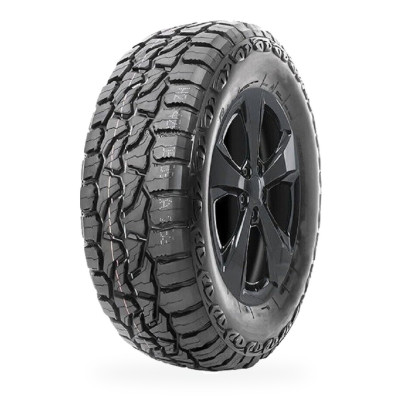 Pneu APLUS Rock Shredder RT 265/70 R 17 121/118