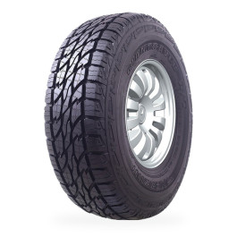Pneu MAZZINI Giantsaver 215/75 R 15 106/103S