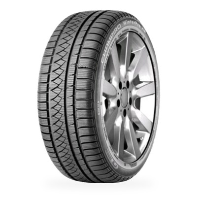 Pneu GT RADIAL Champiro Winterpro HP 235/50 R 18 101V XL 3PMSF