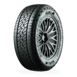 Pneu GITI Giti4X4 AT71 265/65 R 17 120S