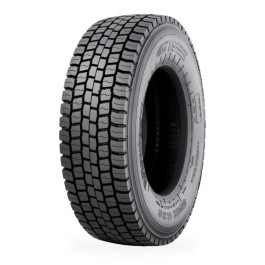 Pneu GITI GDR638 245/70 R 19.5 136/134M 3PMSF