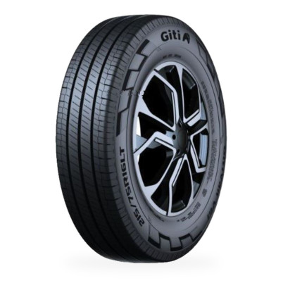 Pneu GITI Gitivan V61 195/75 R 16 112/109T
