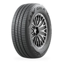 Pneu GITI GitiVanAllseason LA1 205/70 R 17 115R 3PMSF