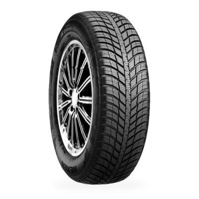 Pneu NEXEN Nblue 4 season 195/65 R 15 91