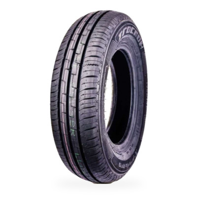 Pneu TRACMAX Transporter RF19 235/65 R 16 115/113T