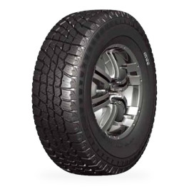Pneu TRACMAX X-Privilo AT08 255/70 R 16 111T