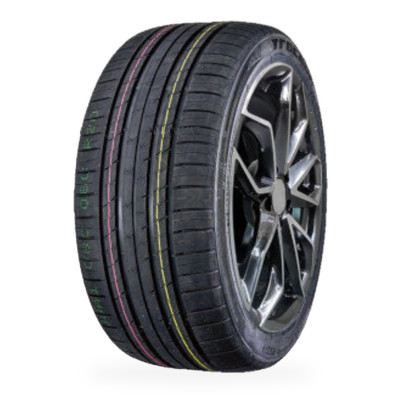 Pneu TRACMAX X-Privilo RS01+ 315/30 R 21 105Y XL