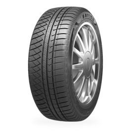 Pneu SAILUN Atrezzo 4Seasons 195/55 R 16 91V XL 3PMSF
