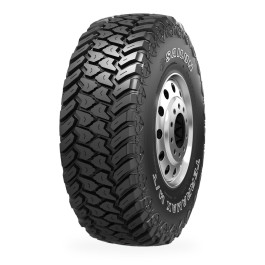 Pneu SAILUN Terramax M/T 10.50R 15 109Q