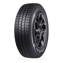Pneu TRIANGLE SeasonX Van TA702 225/75 R 16 121S 3PMSF
