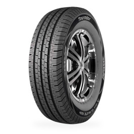 Pneu TOURADOR X ALL Climate VAN+ 205/70 R 15 106S 3PMSF