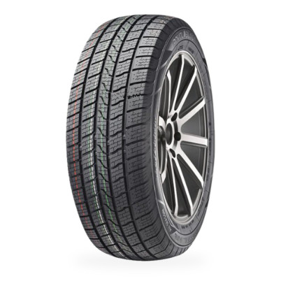 Pneu ROYAL BLACK Royal A/S 215/70 R 16 100H 3PMSF