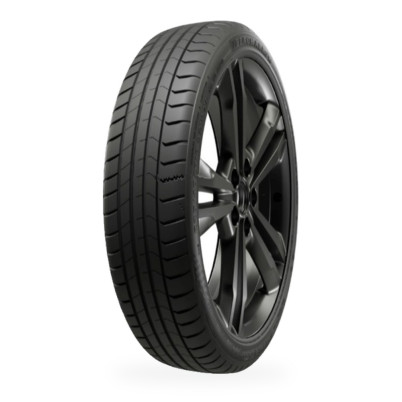 Pneu BLACKARROW Super Dart P16 225/55 R 17 109/107H