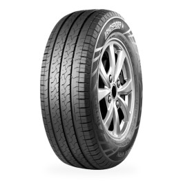 Pneu LANDSPIDER Duratraxx VAN 205/75 R 16 110/108S