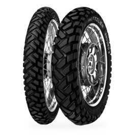 Pneu METZELER Enduro 3 Sahara 120/90 - 17 64S