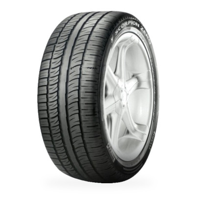 Pneu PIRELLI Pzero System Asimmetrico 255/40 R 19 96Y